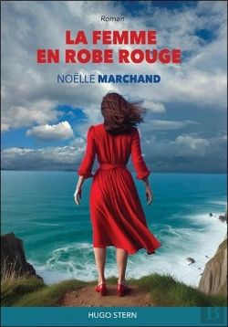 Bertrand.pt - La Femme En Robe Rouge