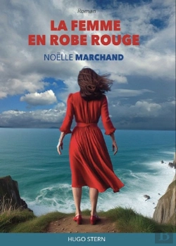 Bertrand.pt - La Femme En Robe Rouge