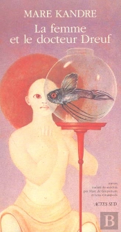 La Femme Et Le Docteur Dreuf