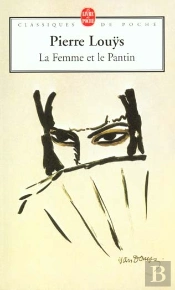 La Femme Et Le Pantin
