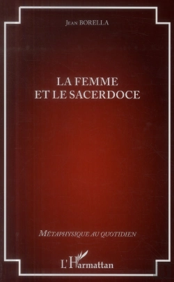 Bertrand.pt - La Femme Et Le Sacerdoce