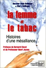 La Femme Et Le Tabac