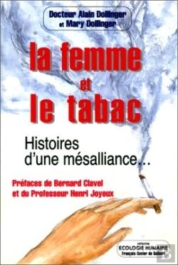 Bertrand.pt - La Femme Et Le Tabac