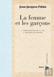 La Femme Et Les Garcons
