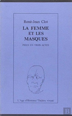 Bertrand.pt - La Femme Et Les Masques