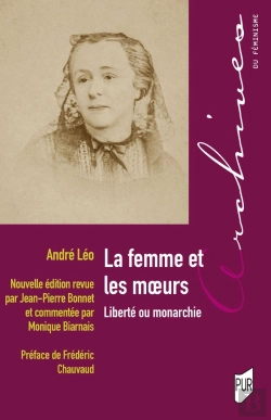 Bertrand.pt - La Femme Et Les Moeurs : Liberté Ou Monarchie