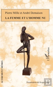 La Femme Et L'Homme Nu