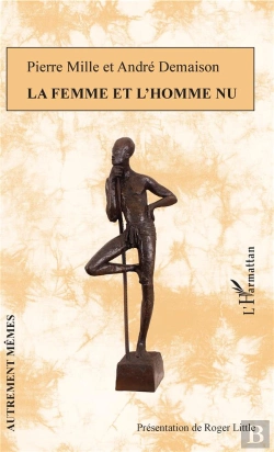 Bertrand.pt - La Femme Et L'Homme Nu