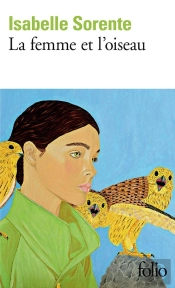La Femme Et L'Oiseau