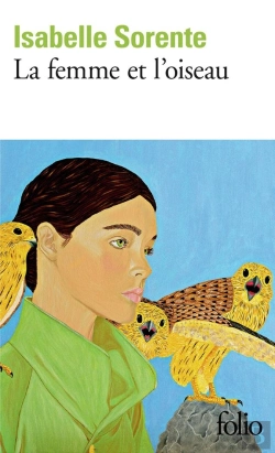 Bertrand.pt - La Femme Et L'Oiseau
