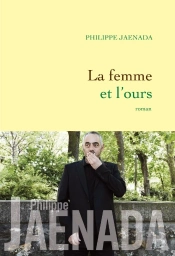 La Femme Et L'Ours