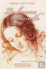 La Femme Éternelle