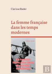 La Femme Française Dans Les Temps Modernes