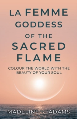 Bertrand.pt - La Femme Goddess Of The Sacred Flame