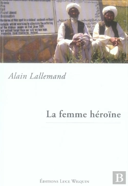 Bertrand.pt - La Femme Héroïne