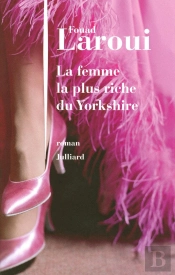 La Femme La Plus Riche Du Yorkshire