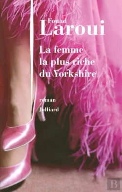 Bertrand.pt - La Femme La Plus Riche Du Yorkshire