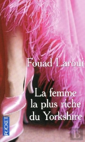 La Femme La Plus Riche Du Yorkshire