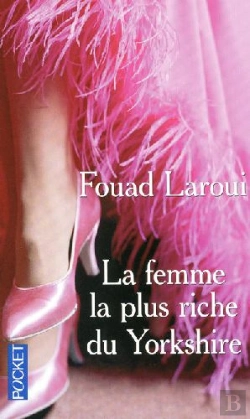 Bertrand.pt - La Femme La Plus Riche Du Yorkshire