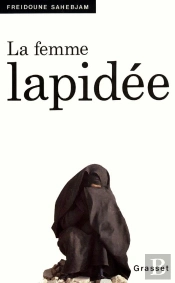 La Femme Lapidee