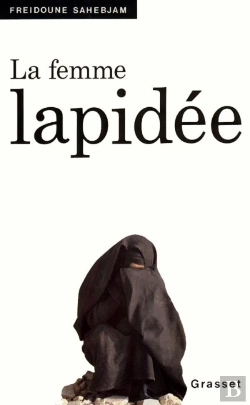 Bertrand.pt - La Femme Lapidee