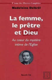 La Femme Le Pretre Et Dieu