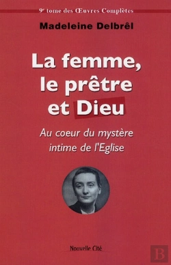 Bertrand.pt - La Femme Le Pretre Et Dieu