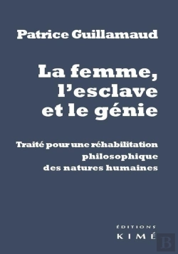 Bertrand.pt - La Femme, L'Esclavage Et Le Génie ; Traité Pour Une Réhabilitation Des Natures Humaines
