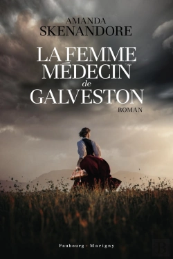 Bertrand.pt - La Femme Médecin De Galveston