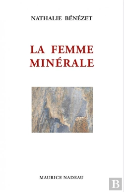 Bertrand.pt - La Femme Minerale