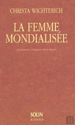 Bertrand.pt - La Femme Mondialisee
