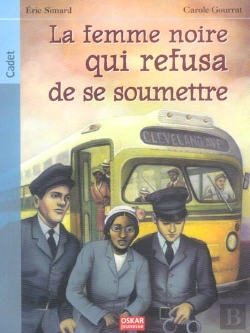 Bertrand.pt - La Femme Noire Qui Refusa De Se Soumettre