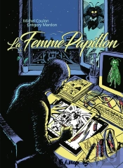 La Femme Papillon