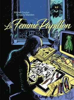 Bertrand.pt - La Femme Papillon