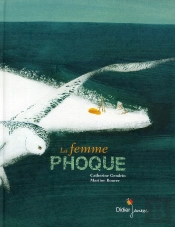 La Femme-Phoque