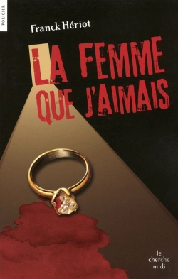 Bertrand.pt - La Femme Que J'Aimais