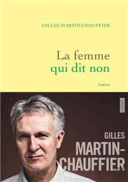 Bertrand.pt - La Femme Qui Dit Non