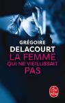La Femme Qui Ne Vieillissait Pas