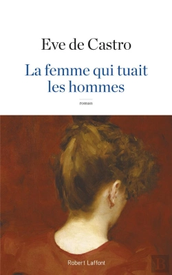 Bertrand.pt - La Femme Qui Tuait Les Hommes