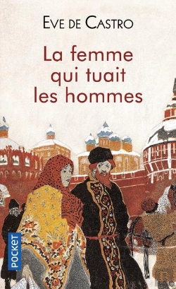 Bertrand.pt - La Femme Qui Tuait Les Hommes