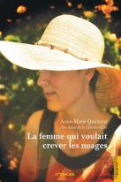 La Femme Qui Voulait Crever Les Nuages