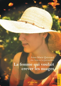 Bertrand.pt - La Femme Qui Voulait Crever Les Nuages