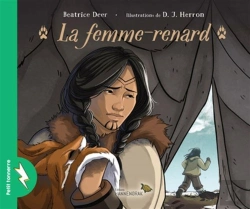 Bertrand.pt - La Femme-Renard