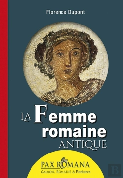 Bertrand.pt - La Femme Romaine Antique