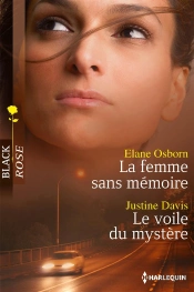 La Femme Sans Memoire - Le Voile Du Mystere