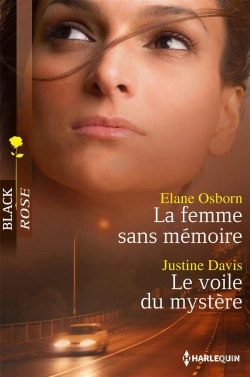 Bertrand.pt - La Femme Sans Memoire - Le Voile Du Mystere