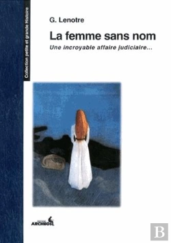 Bertrand.pt - La Femme Sans Nom
