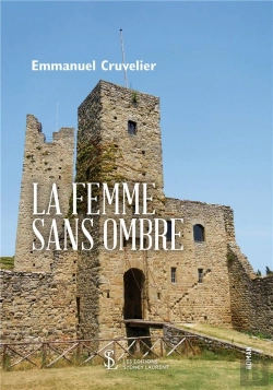 Bertrand.pt - La Femme Sans Ombre