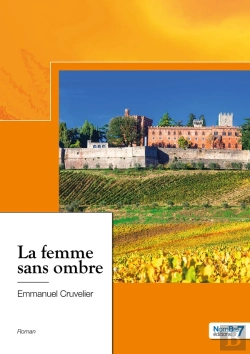Bertrand.pt - La Femme Sans Ombre