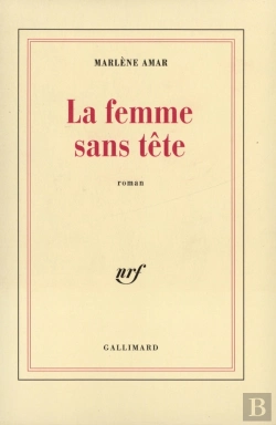 Bertrand.pt - La Femme Sans Tête